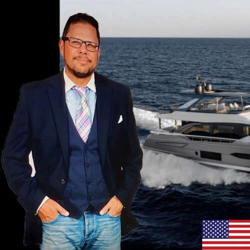 United Yacht Sales