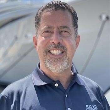 Galati Yacht Sales