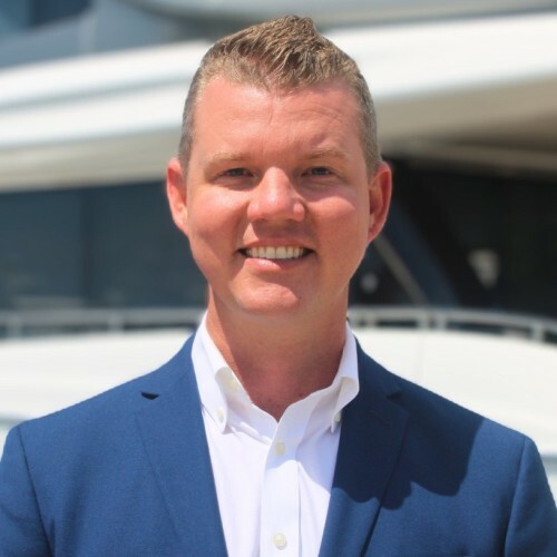 HMY Yacht Sales