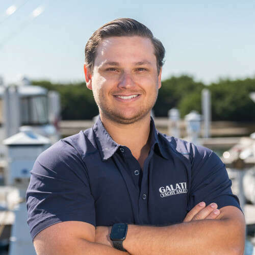 Galati Yacht Sales