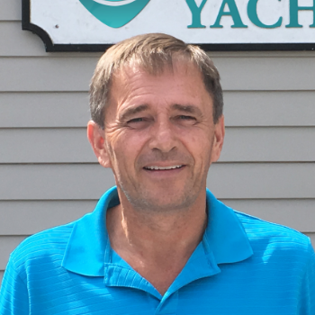 United Yacht Sales