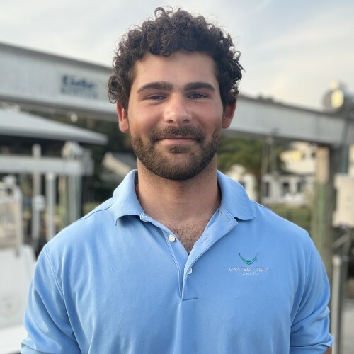 United Yacht Sales