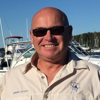 United Yacht Sales