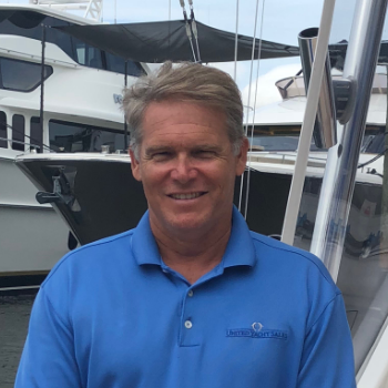 United Yacht Sales