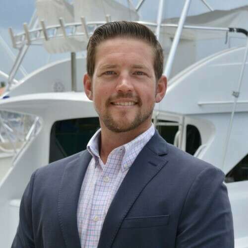 HMY Yacht Sales