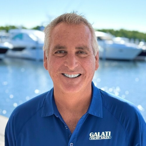 Galati Yacht Sales