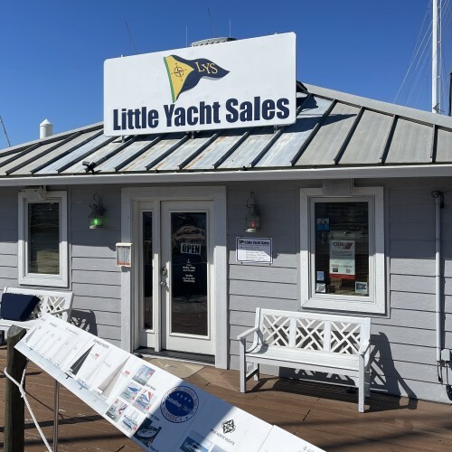 Littleyachtsales