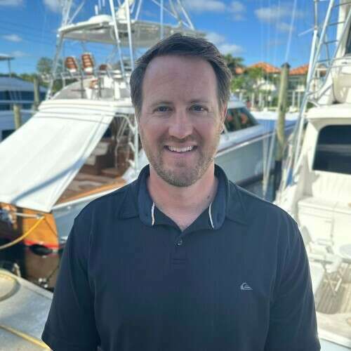 United Yacht Sales