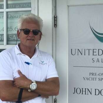 United Yacht Sales