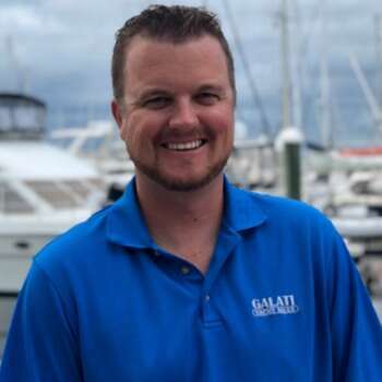 Galati Yacht Sales