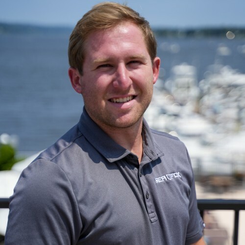 Sandyhookyachts