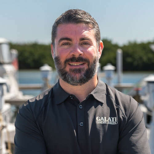 Galati Yacht Sales
