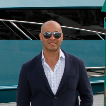 United Yacht Sales
