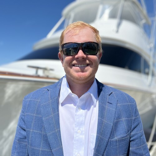 HMY Yacht Sales