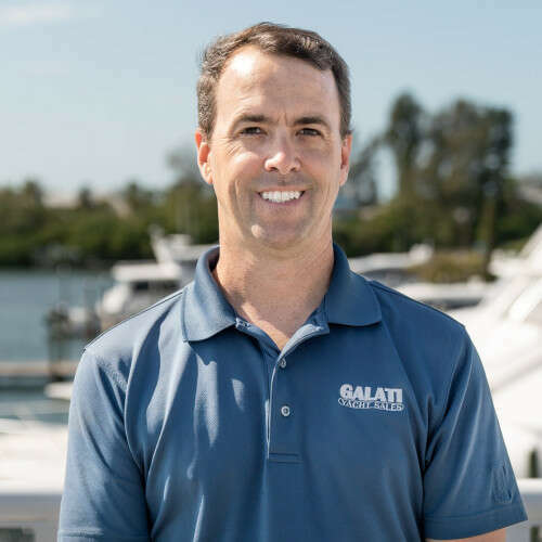 Galati Yacht Sales