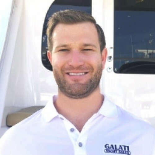 Galati Yacht Sales