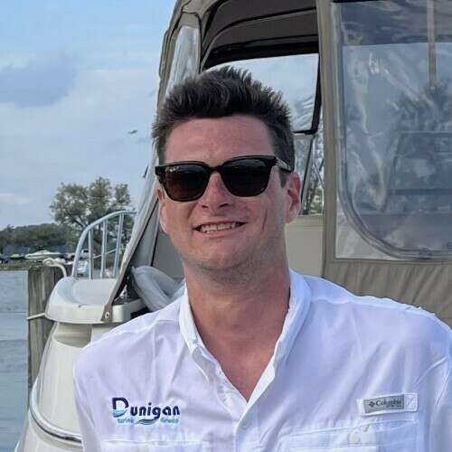 Dmgboat