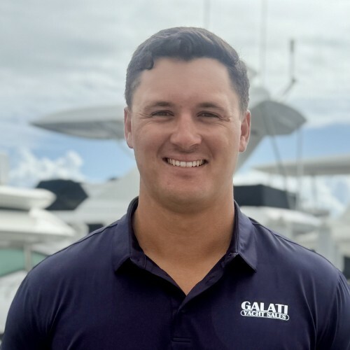 Galati Yacht Sales