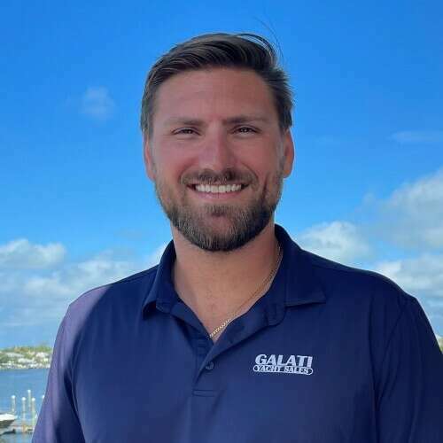 Galati Yacht Sales