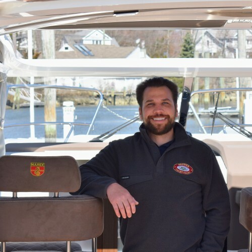 Breweryacht