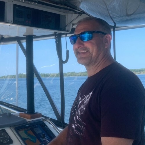 United Yacht Sales