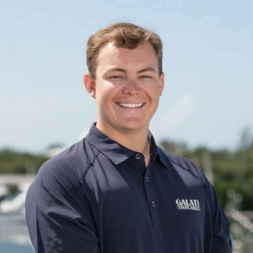 Galati Yacht Sales
