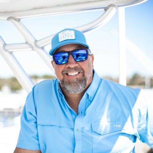 HMY Yacht Sales
