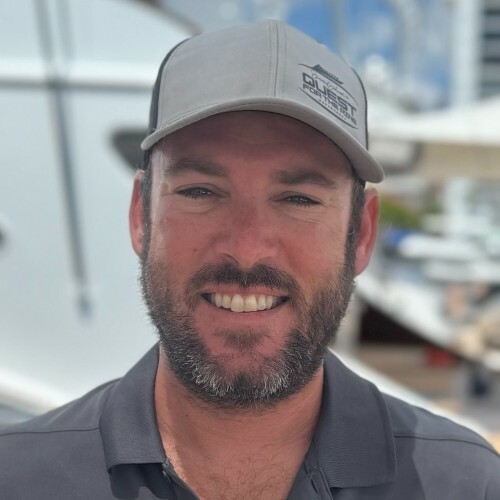 United Yacht Sales