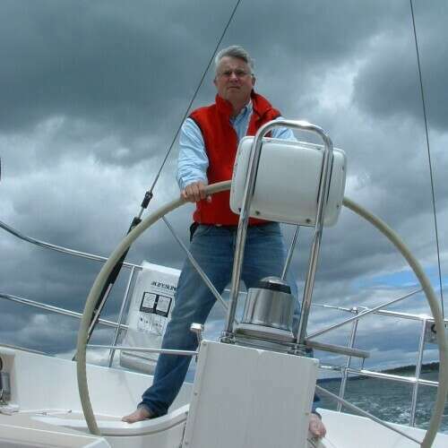 Ruddersandmoorings