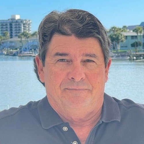 United Yacht Sales