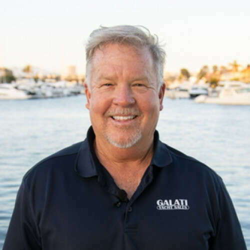 Galati Yacht Sales