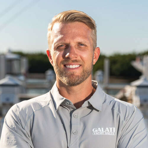 Galati Yacht Sales
