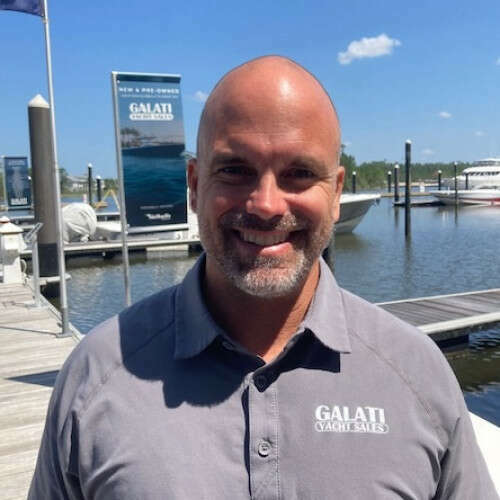 Galati Yacht Sales