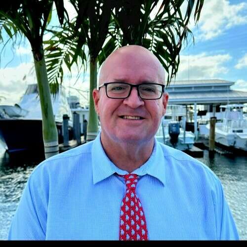 United Yacht Sales