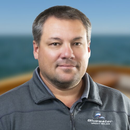 Bluewater Yacht Sales