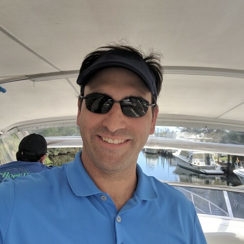 HMY Yacht Sales