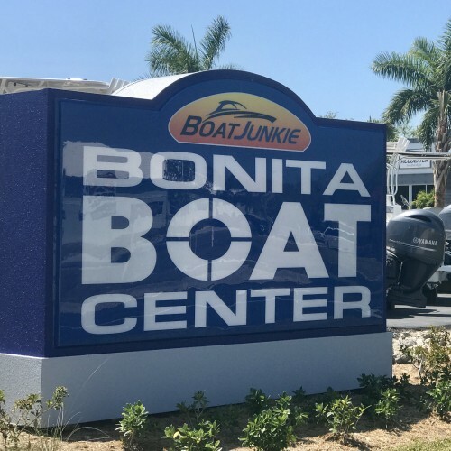 Boatjunkie