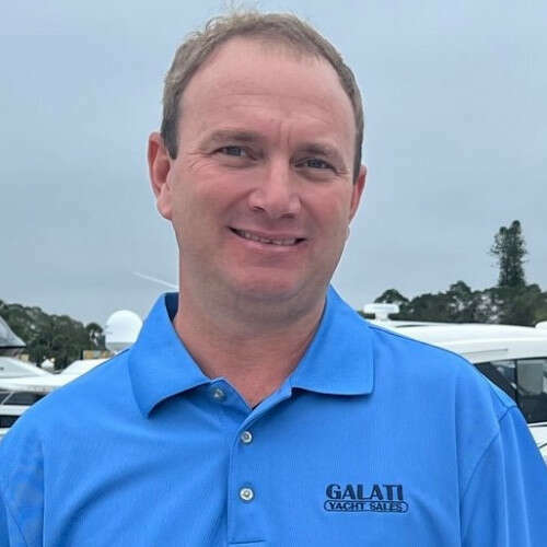 Galati Yacht Sales