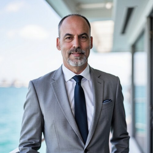 United Yacht Sales