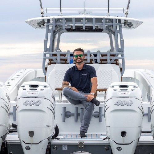 Silverkingyachts