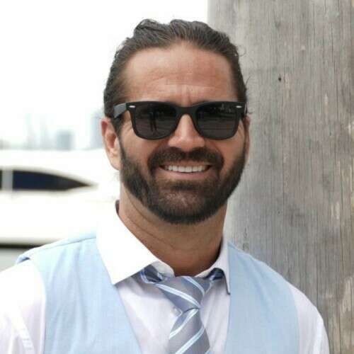 United Yacht Sales