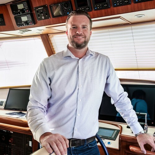 United Yacht Sales