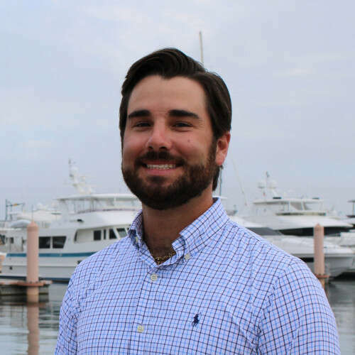 HMY Yacht Sales