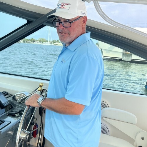 Legacymarine