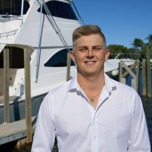 HMY Yacht Sales