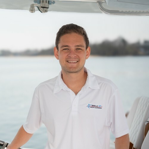 Brielleyachtsales