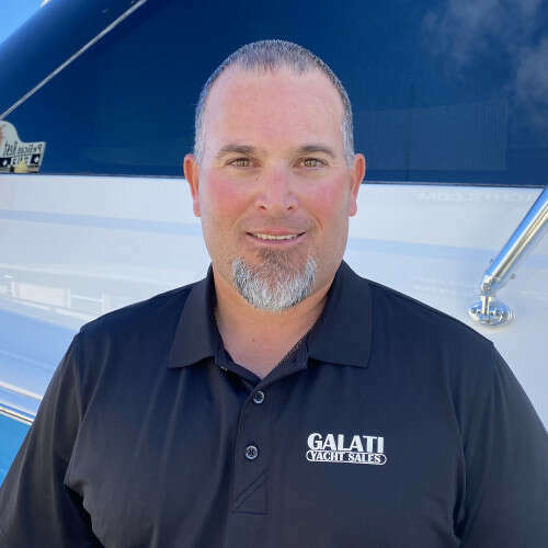 Galati Yacht Sales