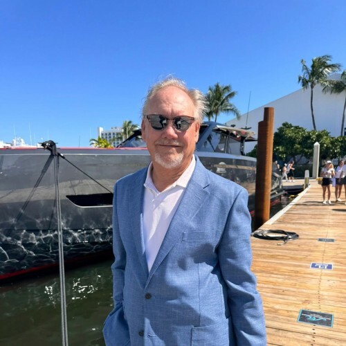 Walterjohnsonyachts