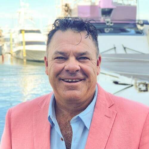 United Yacht Sales