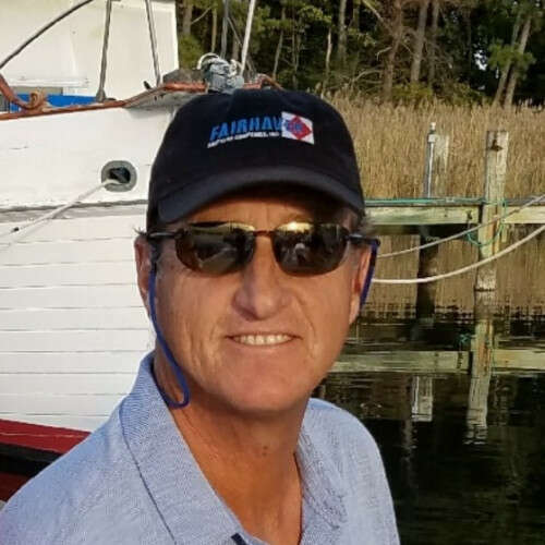 United Yacht Sales
